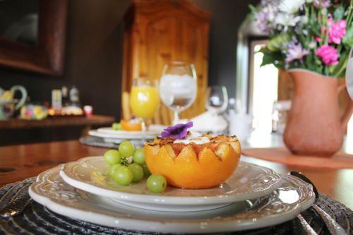 Bed & Breakfast Casa Colina