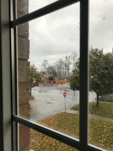 Apartamento Tz Lake Ontario View
