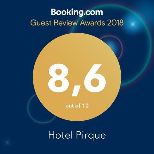 Hotel Pirque