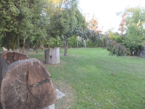 Hotel Pirque