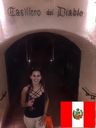 Hotel Pirque