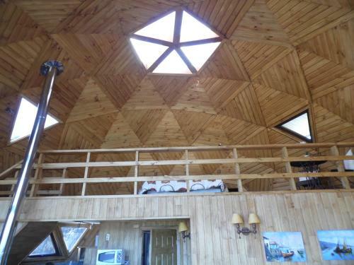 Apartamento Turismo Del Bosque