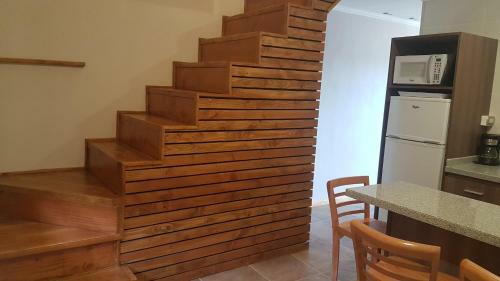 Costanera Apart