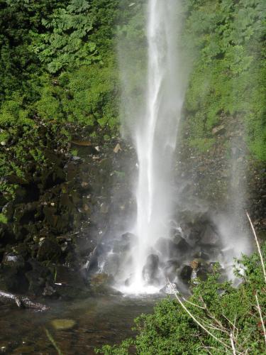 Corral Del Agua