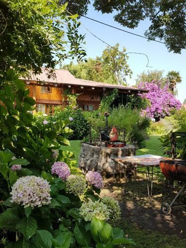 Sta. Marta B&B