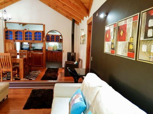 Agroturismo Brisas Del Lago