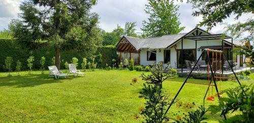 Agroturismo Brisas Del Lago