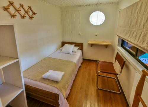 Albergue Hola Pucon