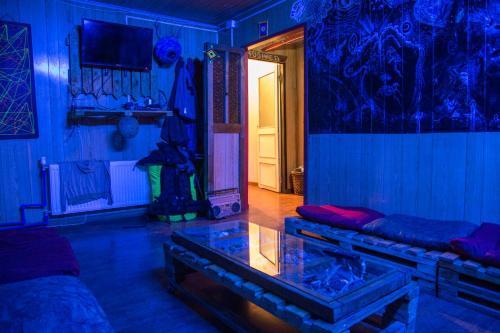 Albergue Refugio Hoshken