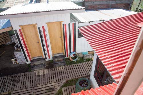 Albergue Refugio Hoshken