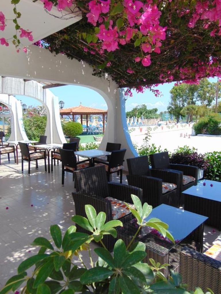 Hotel Nirvana Beach
