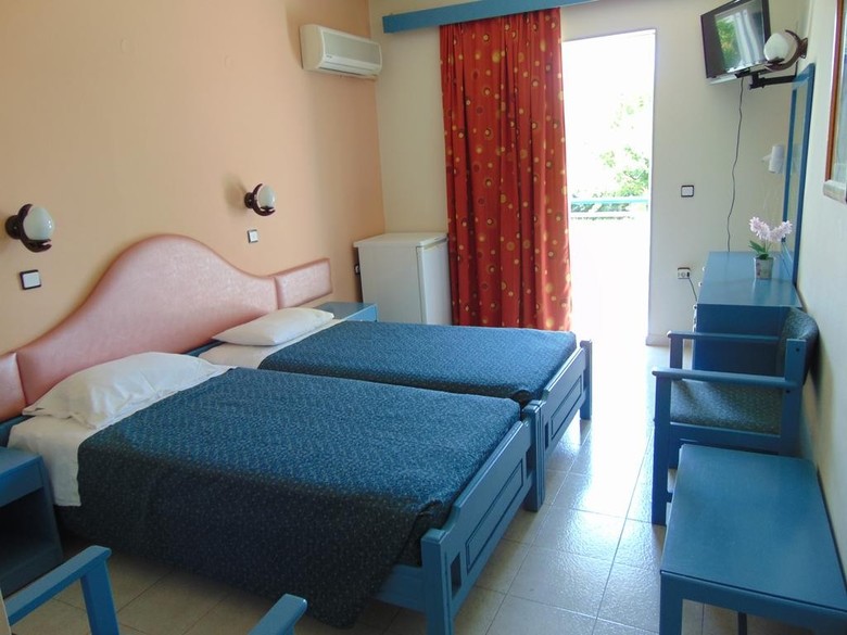 Hotel Nirvana Beach
