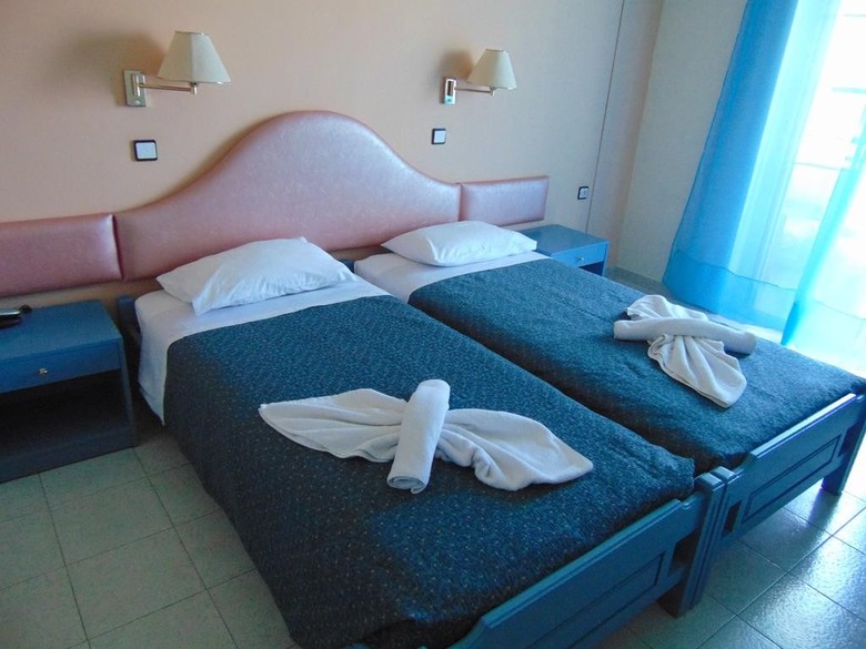 Hotel Nirvana Beach