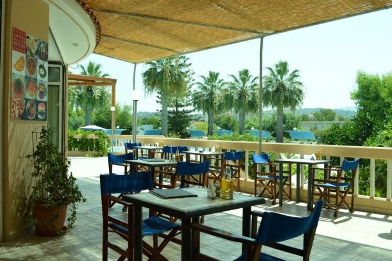 Hotel Sabina