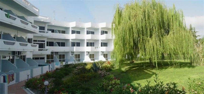 Hotel Sabina