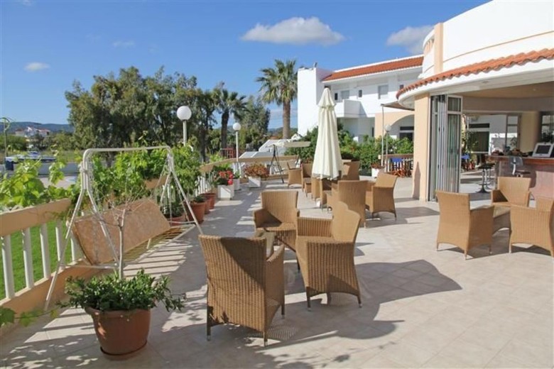 Hotel Sabina