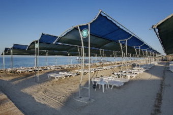 Nashira Hotel & Spa