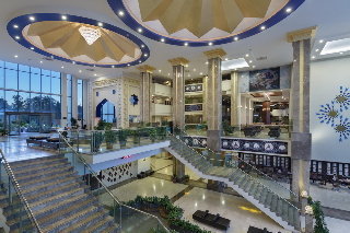 Nashira Hotel & Spa