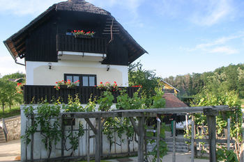 Hotel Krka