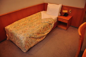 Hotel Krka