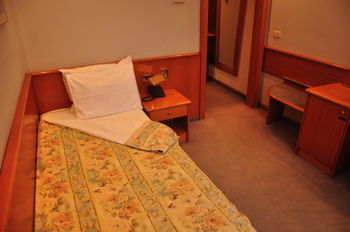 Hotel Krka