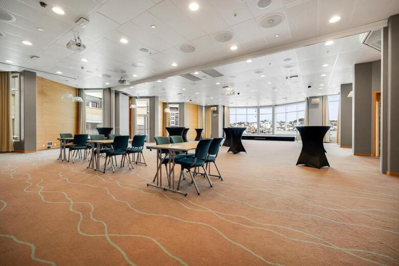 Clarion Hotel Tyholmen