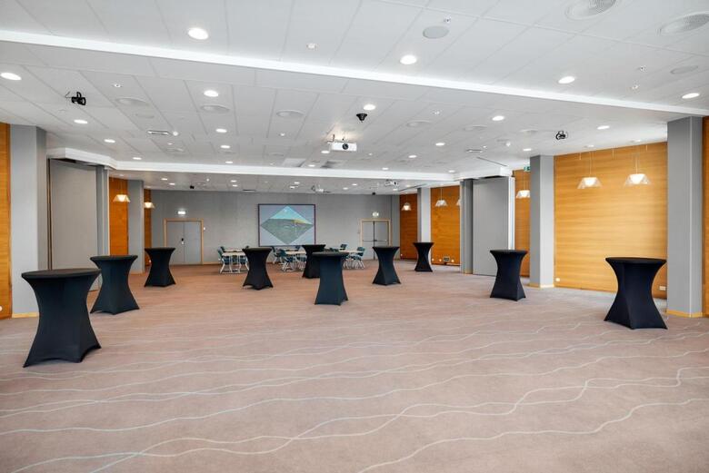 Clarion Hotel Tyholmen