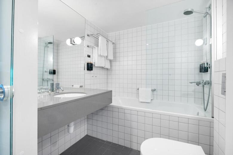 Clarion Hotel Tyholmen
