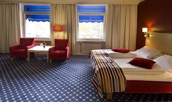 Hotel Rica Park