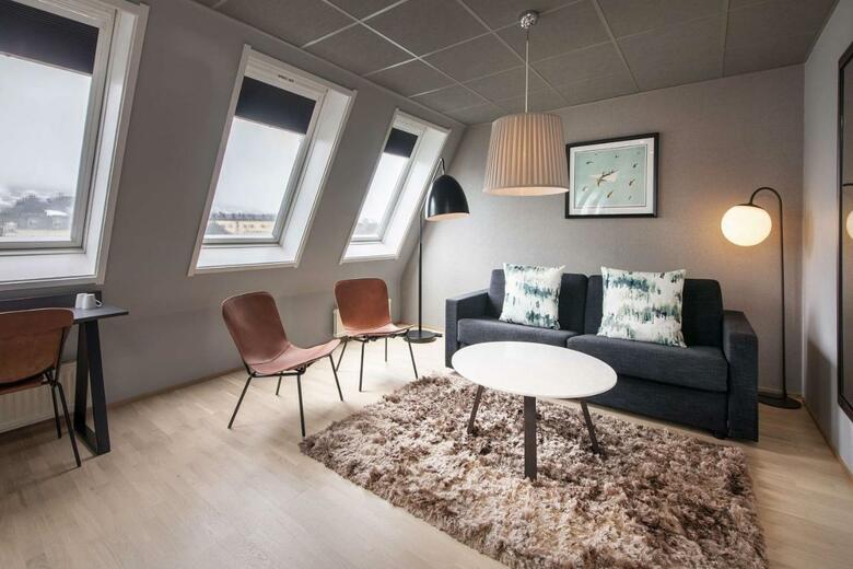 First Hotel Ambassadeur