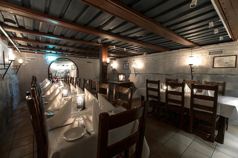 Clarion Collection Hotel Tollboden
