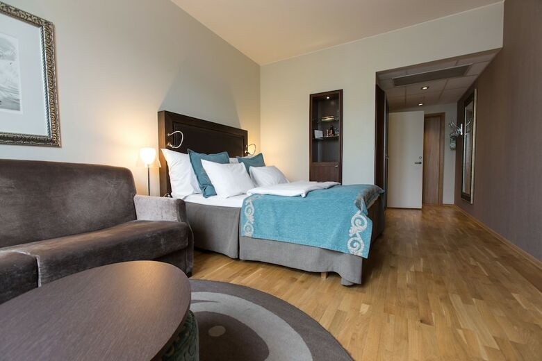 Clarion Collection Hotel Tollboden