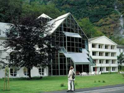 Hotel Fretheim