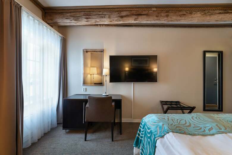 Quality Hotel Floro