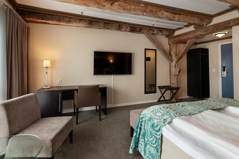 Quality Hotel Floro
