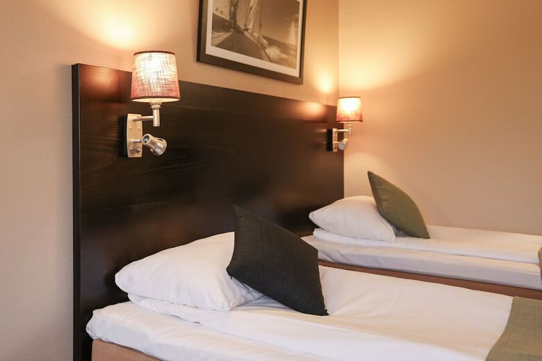 Quality Hotel Floro