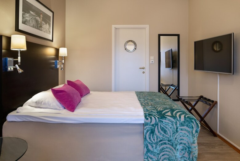 Quality Hotel Floro