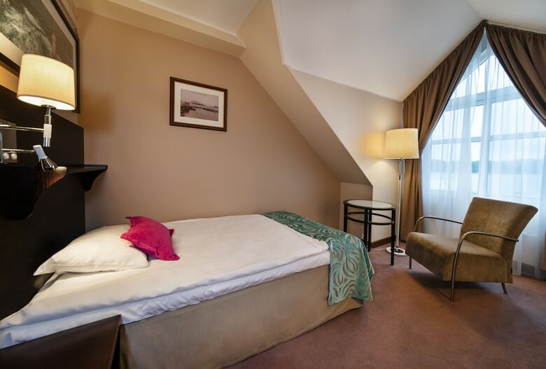 Quality Hotel Floro