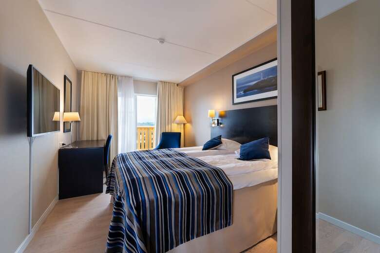 Quality Hotel Floro