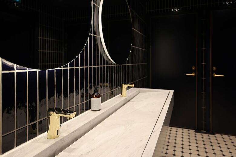 Quality Hotel Floro