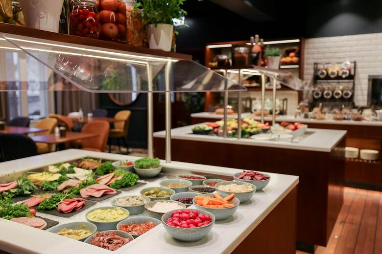 Quality Hotel Floro