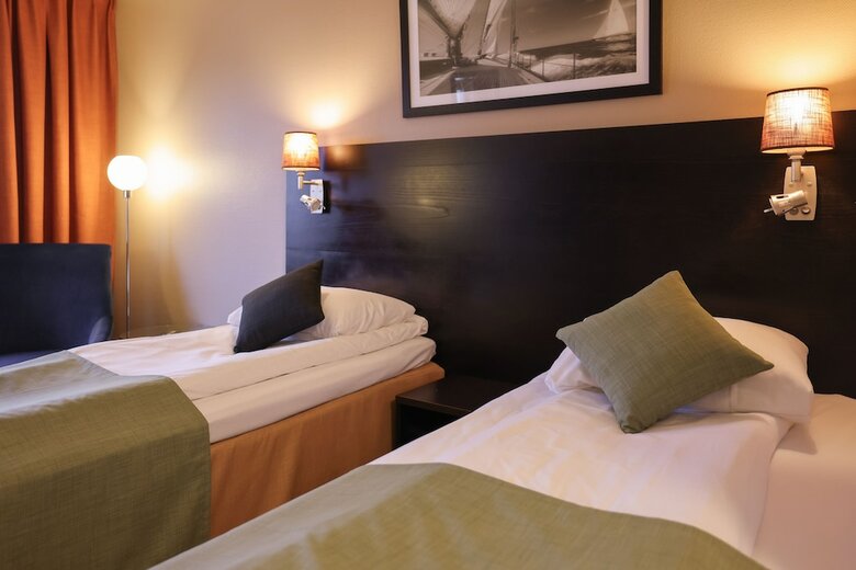 Quality Hotel Floro