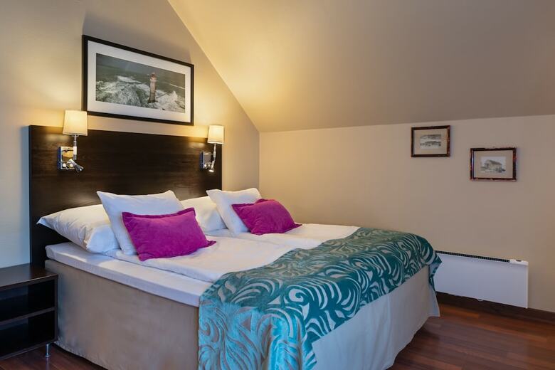 Quality Hotel Floro