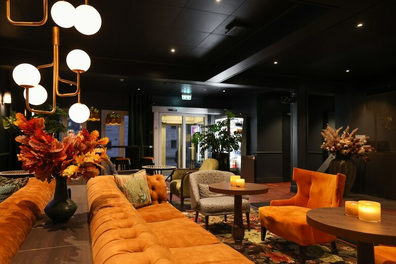 Quality Hotel Floro