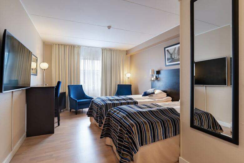Quality Hotel Floro
