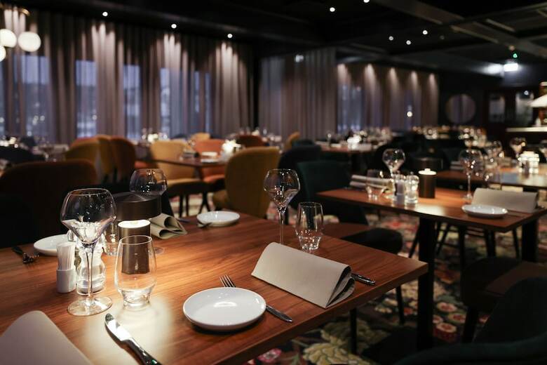 Quality Hotel Floro