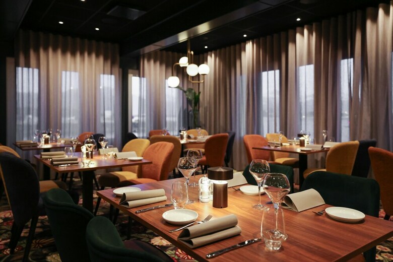 Quality Hotel Floro