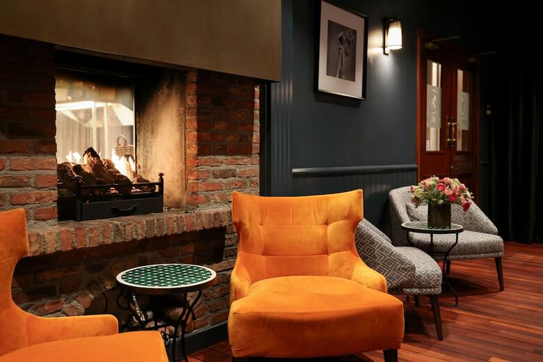 Quality Hotel Floro