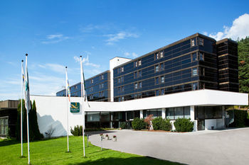 Quality Hotel Mastemyr