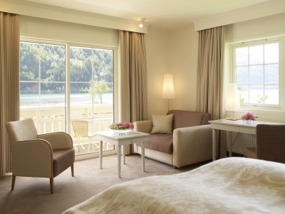 Hotel Loenfjord